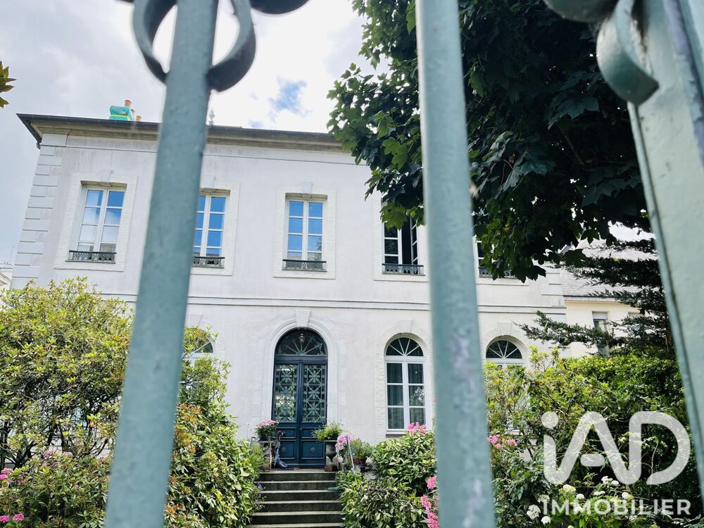 à vendre  Appartement Rennes (35000)