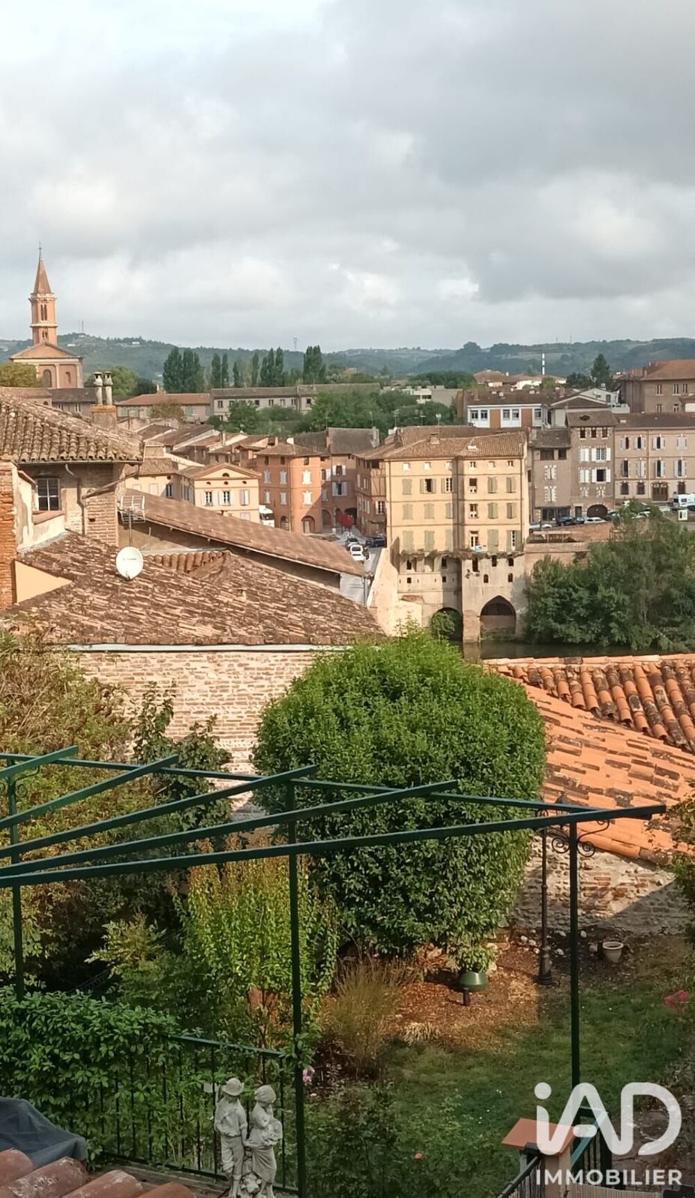 Vente Maison Vente Maison traditionnelle 4 pièces Albi