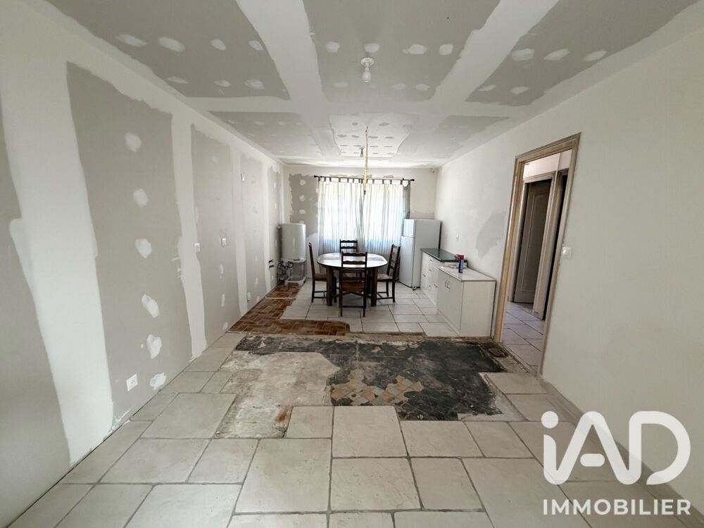 Vente Maison Vente Maison de ville 5 pièces Châtelaudren
