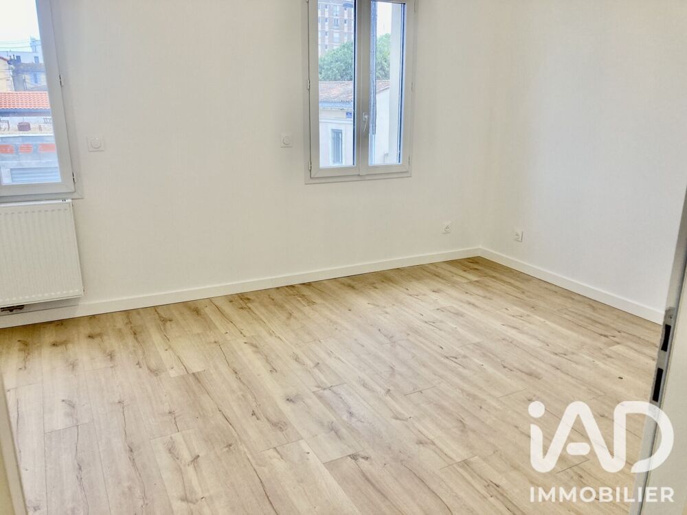 Vente Maison Vente Maison de ville 4 pièces Bordeaux