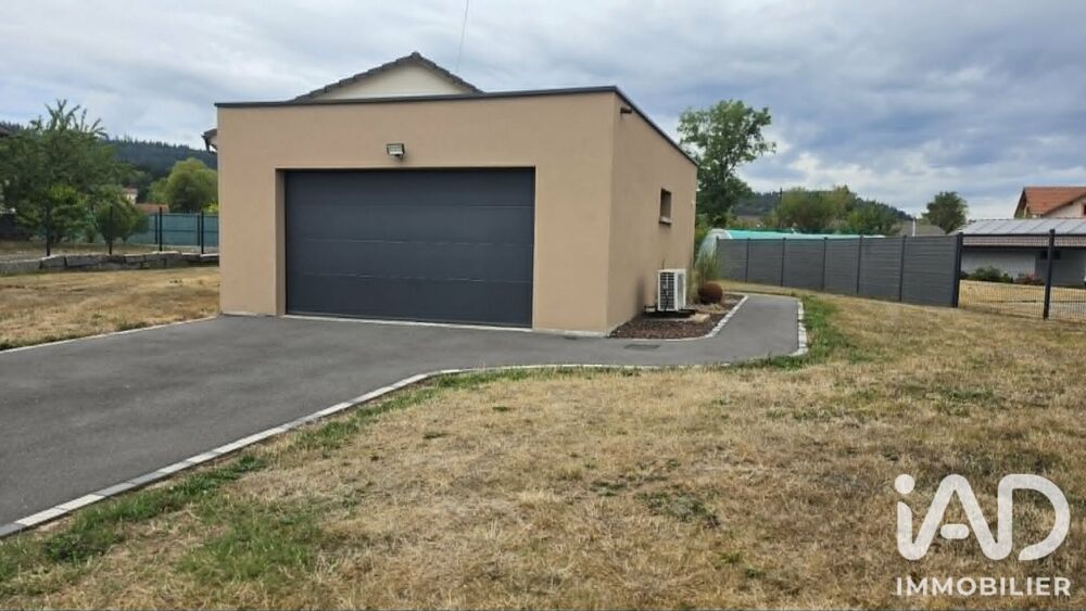 Vente Maison Vente Maison/villa 5 pièces Anould