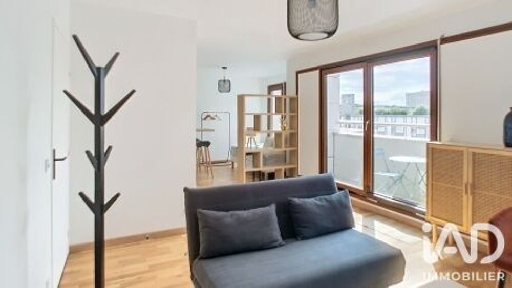 Location Appartement Location Studio 1 pièce Levallois-perret