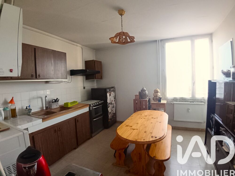 Vente Appartement Vente Appartement 5 pièces Carpentras
