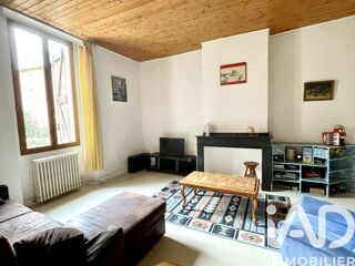  Maison à vendre 4 pièces 103 m²
