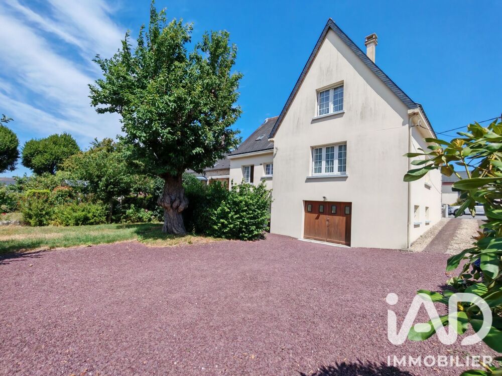 Vente Maison Vente Maison/villa 8 pièces Ploërmel