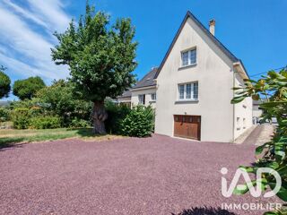  Maison à vendre 8 pièces 160 m²
