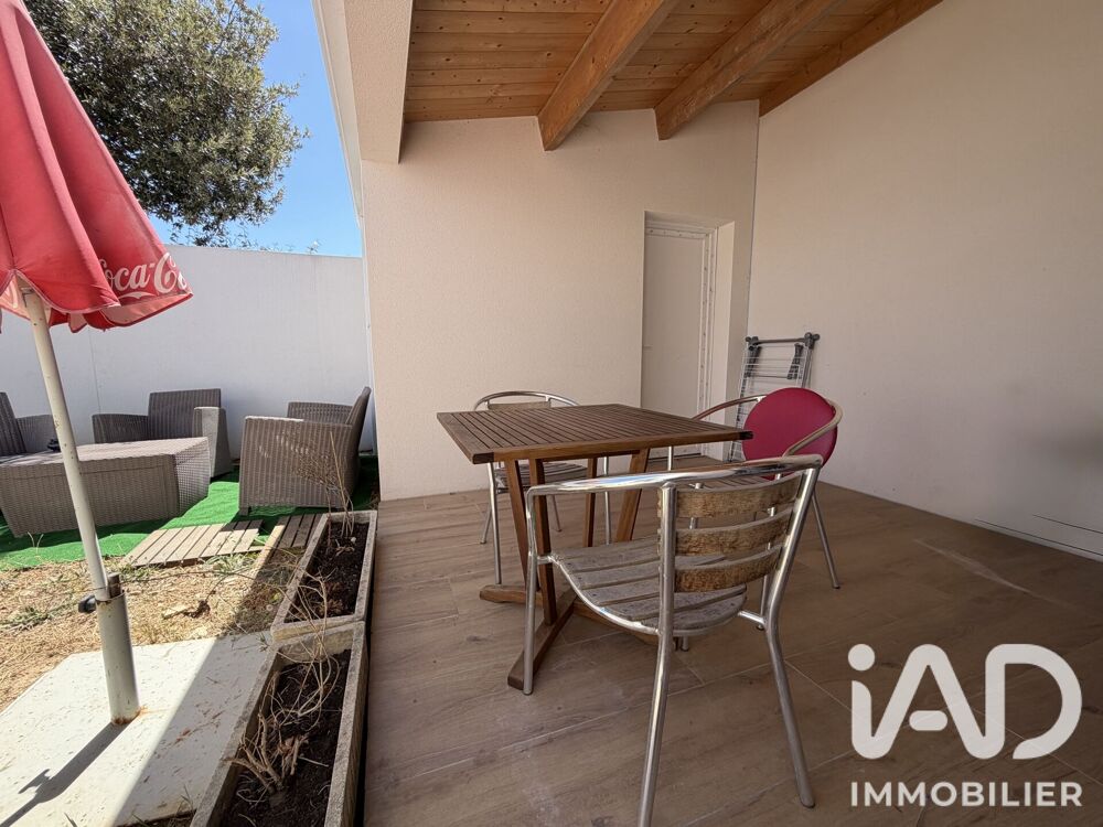 Vente Maison traditionnelle 5 pièces