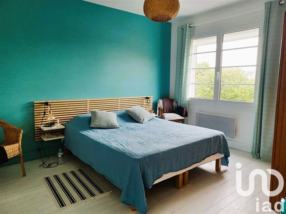Vente Appartement Vente Appartement 4 pièces Royan