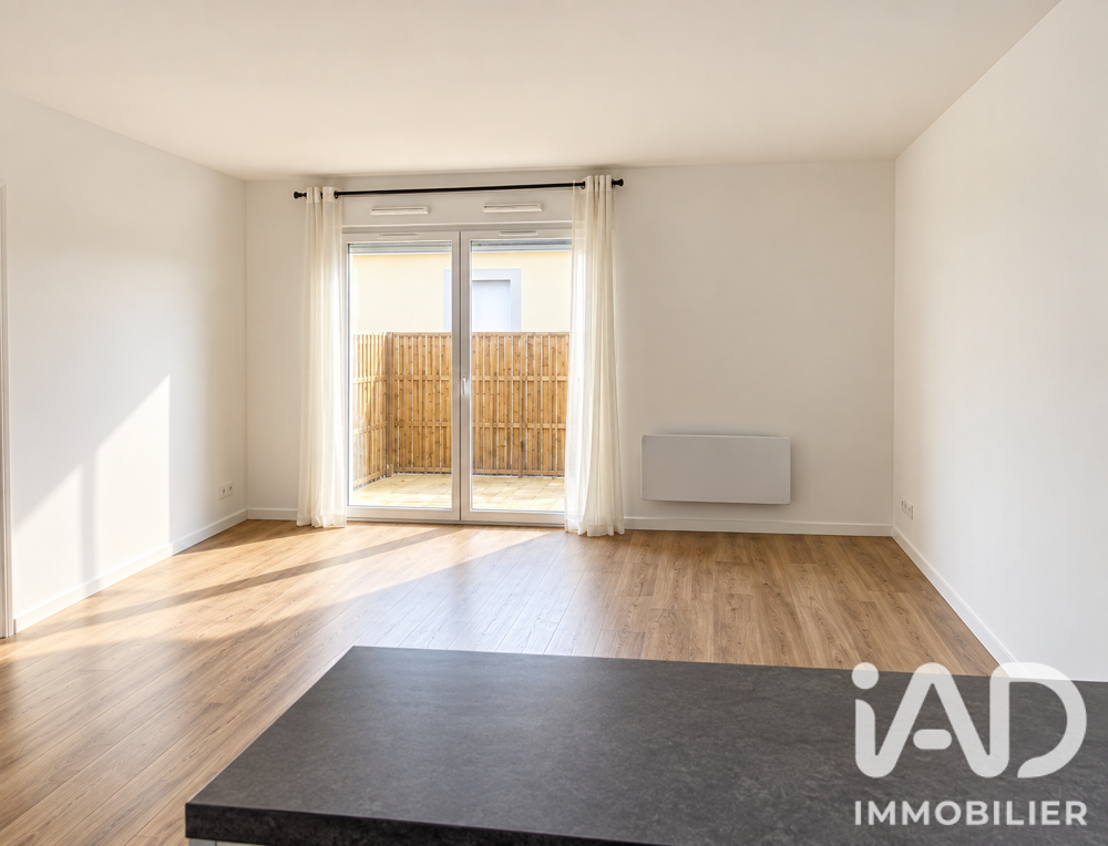Vente Appartement Vente Appartement 2 pièces Eysines