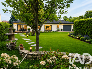  Terrain � vendre 602 m�