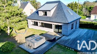  Maison à vendre 5 pièces 114 m²