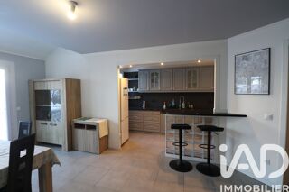  Maison � vendre 4 pi�ces 81 m�