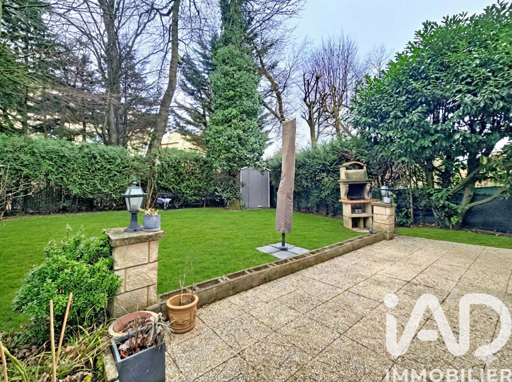 vente Maison - 5 pièce(s) - 102 m² Champs-sur-Marne (77420)