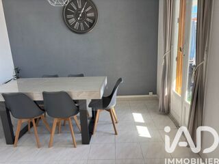  Appartement � vendre 4 pi�ces 83 m�