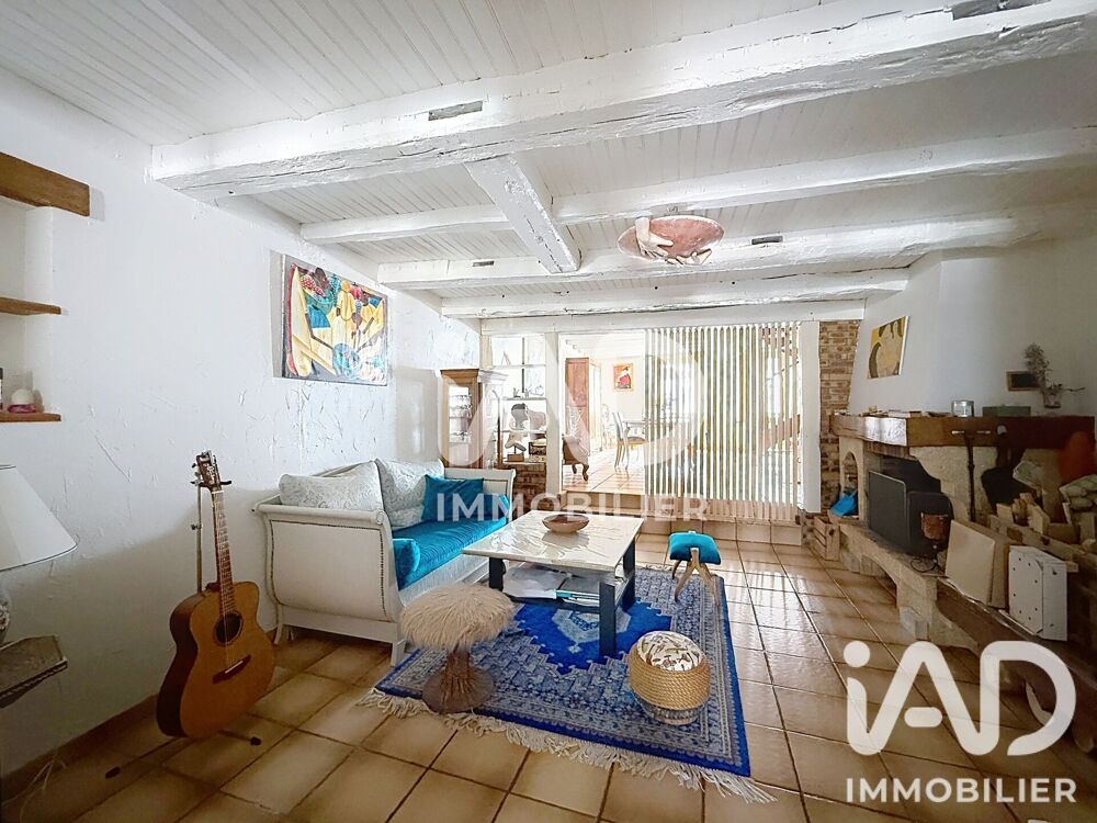 vente Maison - 4 pièce(s) - 148 m² Sainte-Menehould (51800)