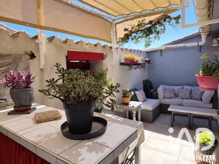  Maison à vendre 3 pièces 90 m²