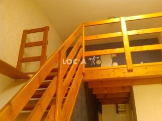  Appartement à louer 2 pièces 39 m²
