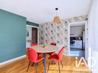  Appartement à louer 2 pièces 55 m²