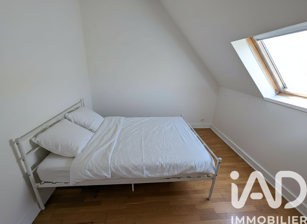 location Appartement - 3 pièce(s) - 50 m² Sarcelles (95200)
