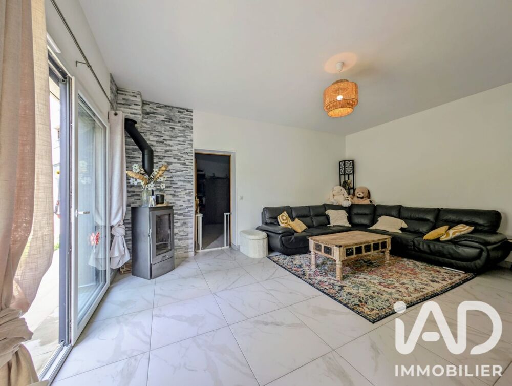 à vendre  Maison Saint-Germain-en-Laye (78100)