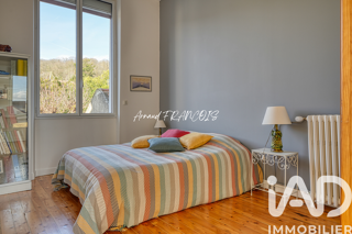  Maison à vendre 8 pièces 189 m²