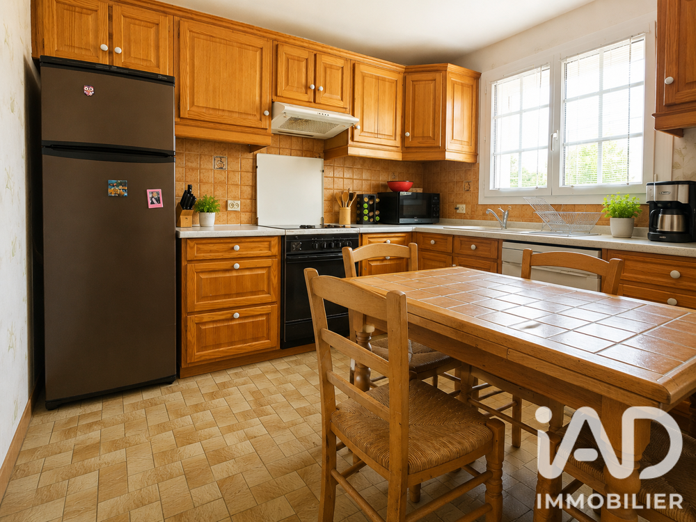 Vente Maison/villa 4 pièces