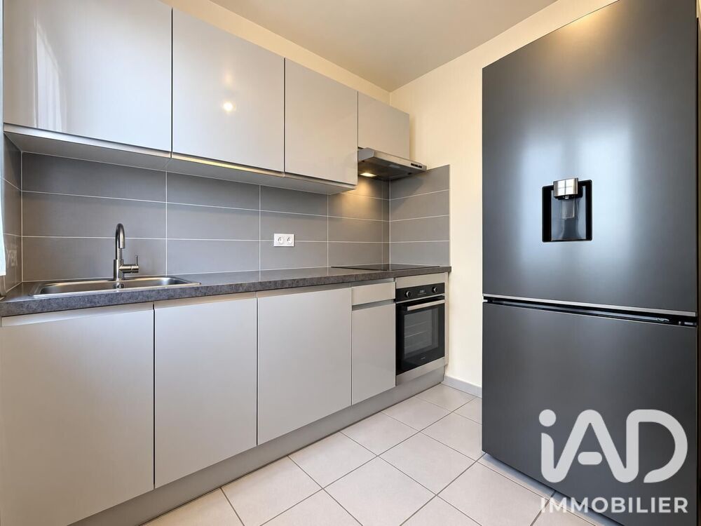 Vente Appartement Vente Appartement 4 pièces Thonon-les-bains