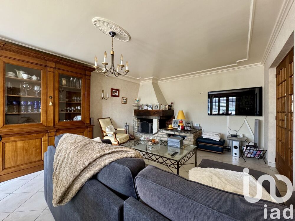 Vente Maison Vente Maison/villa 6 pièces Montfermeil