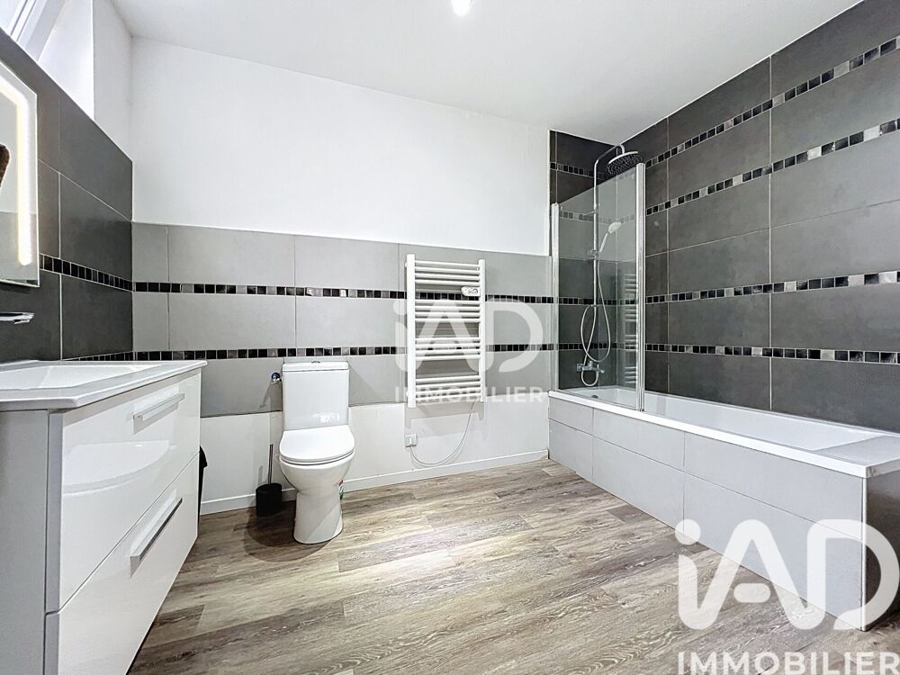 Vente Immeuble Vente Immeuble 247 m&sup2; Saint-omer
