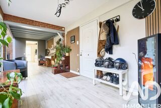  Maison à vendre 5 pièces 100 m²