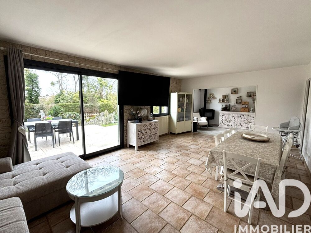 Vente Maison traditionnelle 4 pièces