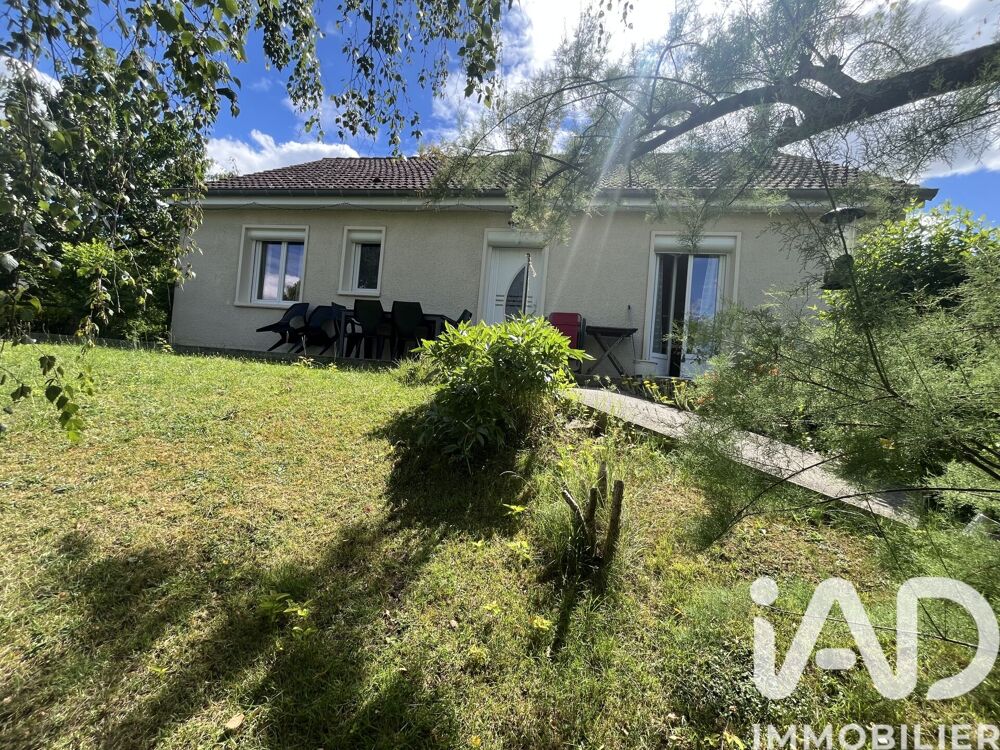 Vente Maison traditionnelle 4 pièces