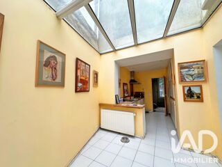  Maison à vendre 9 pièces 225 m²