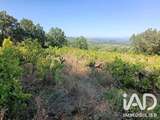  Terrain à vendre 4870 m²