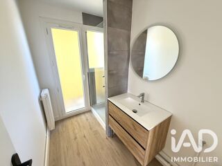  Appartement à vendre 3 pièces 72 m²