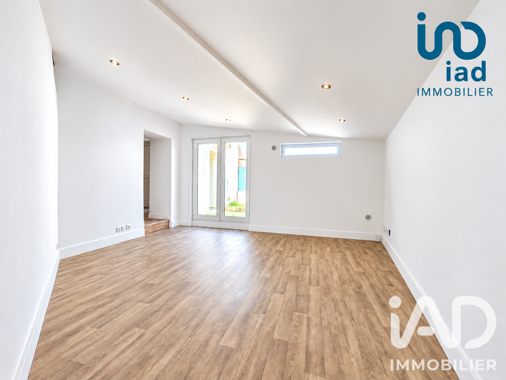 Vente Appartement Vente Appartement 2 pièces Roissy-en-brie