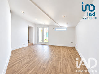Vente Appartement Vente Appartement 2 pièces Roissy-en-brie