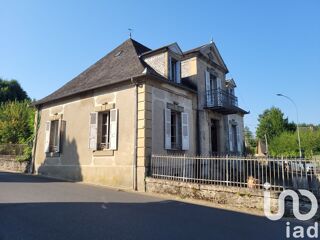  Maison à vendre 8 pièces 188 m²