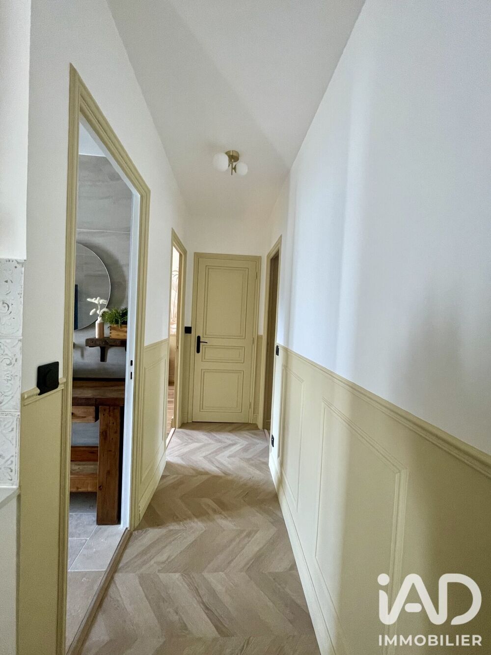 Vente Appartement Vente Appartement 3 pièces Suresnes
