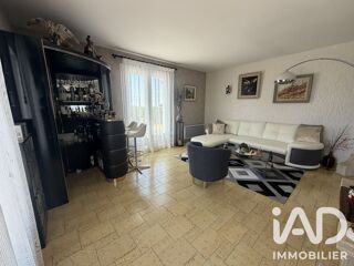  Maison à vendre 5 pièces 130 m²