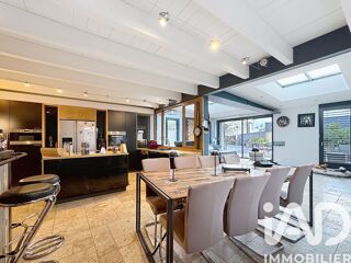  Maison à vendre 5 pièces 106 m²