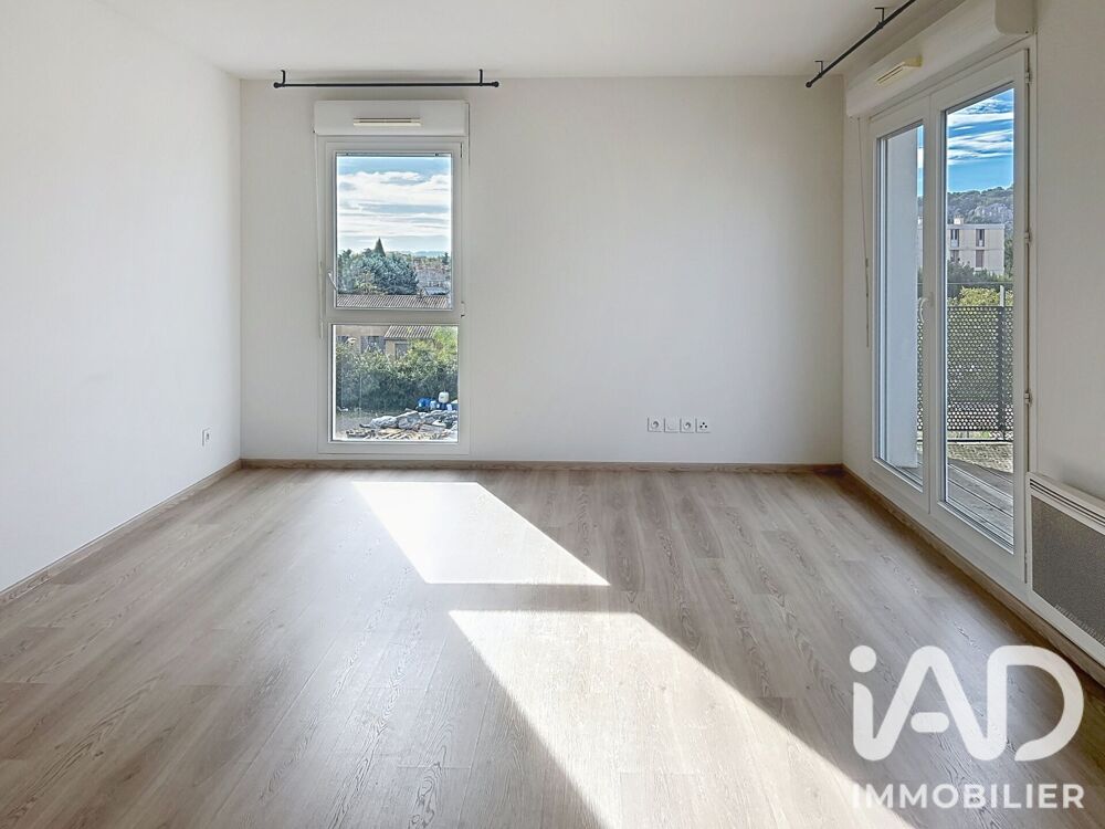 Vente Appartement Vente Appartement 3 pièces Cavaillon