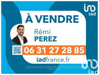  Appartement � vendre 4 pi�ces 84 m�