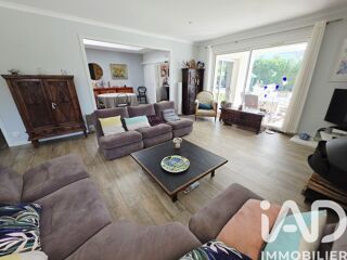  Maison à vendre 6 pièces 145 m²