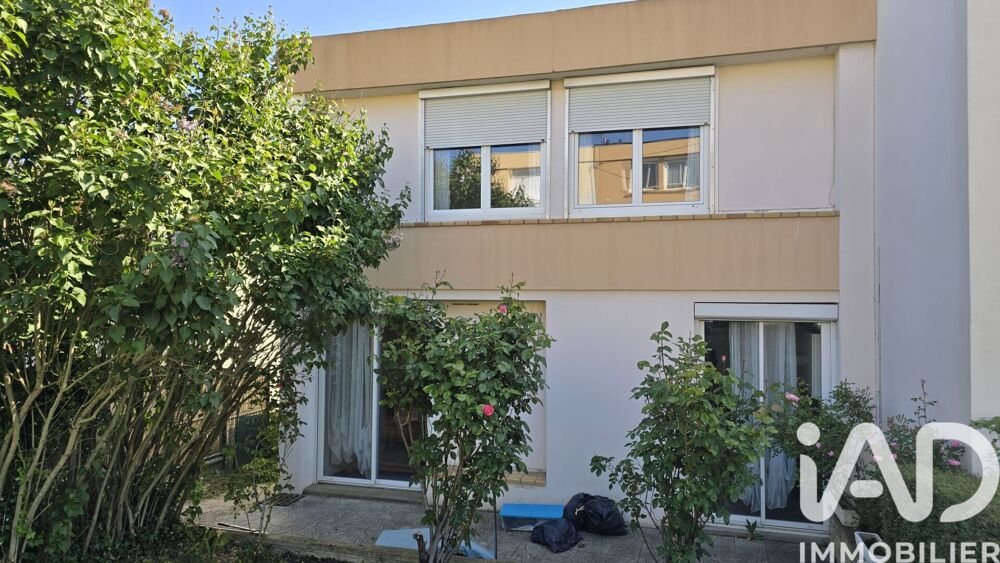 Vente Maison Vente Maison/villa 4 pièces Saint-marcel