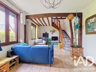  Maison à vendre 6 pièces 90 m²