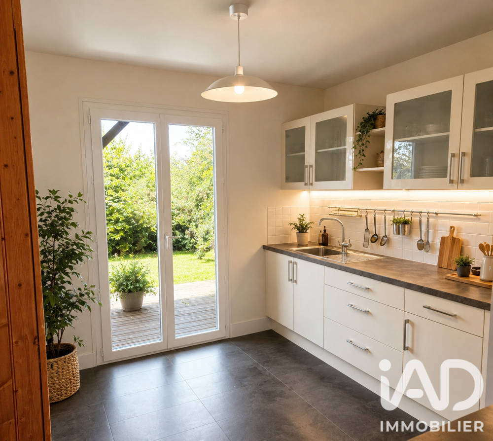 Vente Maison/villa 4 pièces