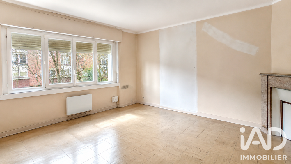 Vente Maison Vente Maison de ville 7 pièces Coudekerque-branche