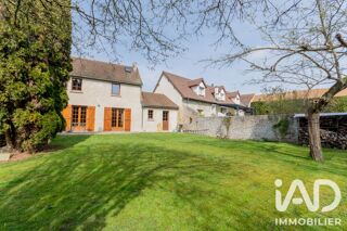  Maison à vendre 5 pièces 100 m²