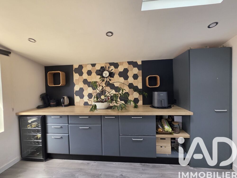 Vente Maison/villa 5 pièces
